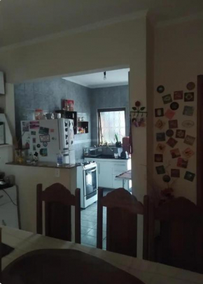 Casa aconchegante com bela vista